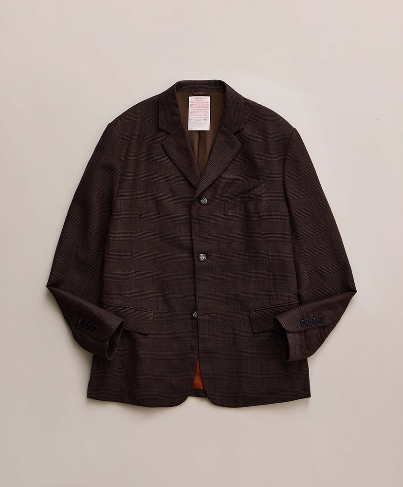 Brown/ブラウン
