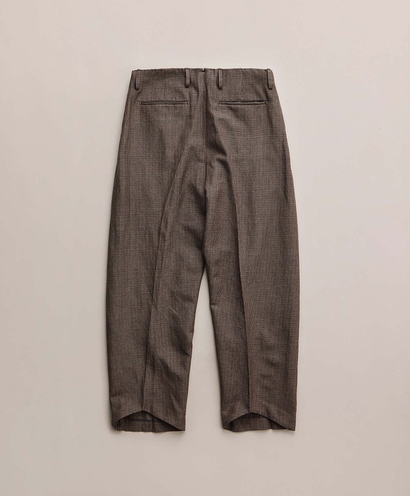 B.Wishbone Mocha/モカ L(MEN)