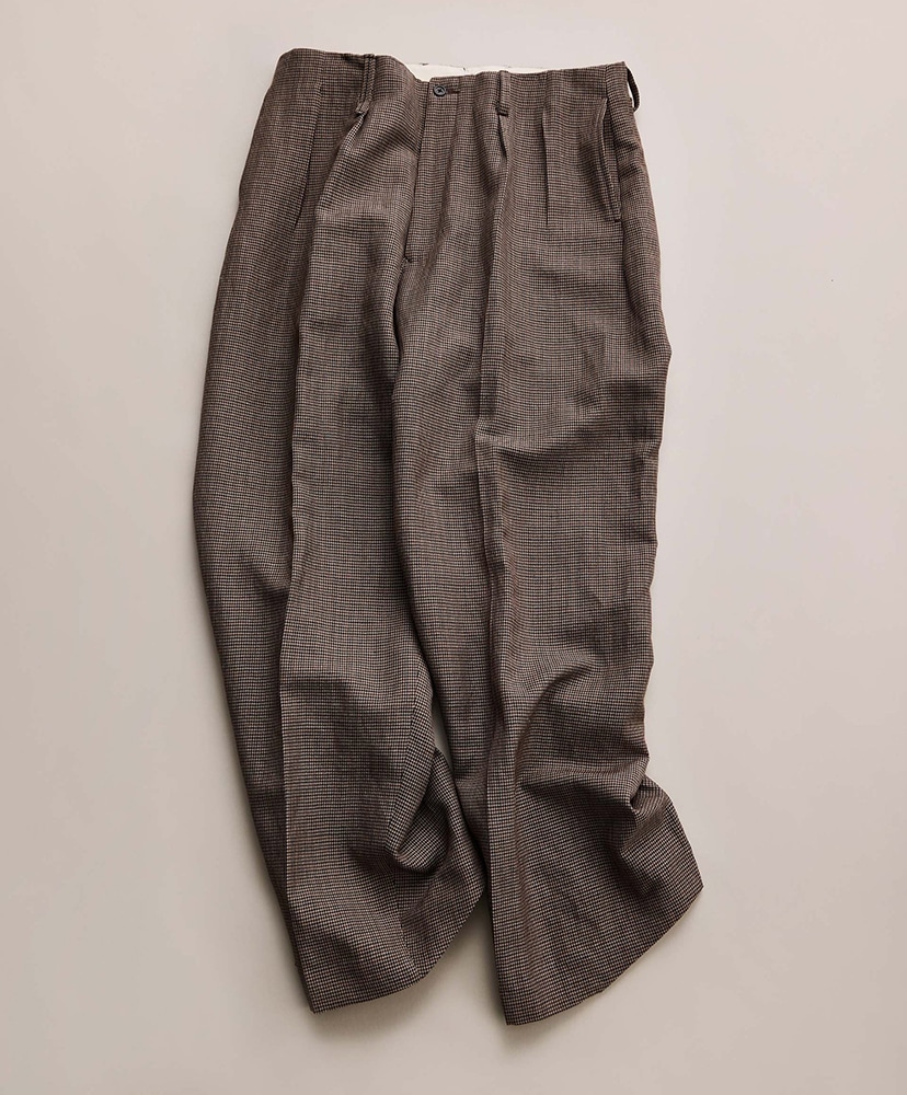 B.Wishbone Mocha/モカ L(MEN)