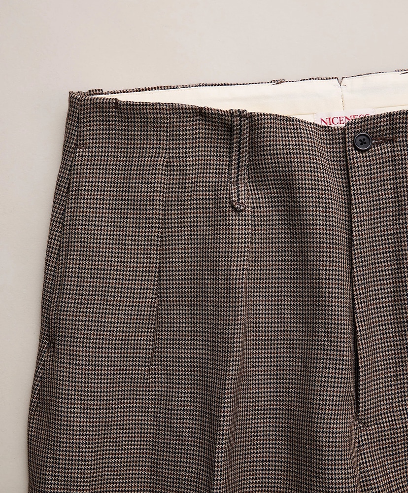 B.Wishbone Mocha/モカ L(MEN)