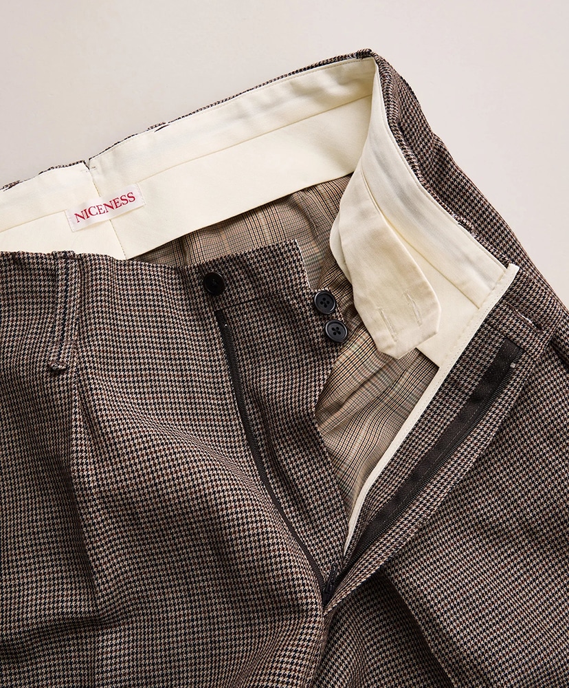 B.Wishbone Mocha/モカ L(MEN)