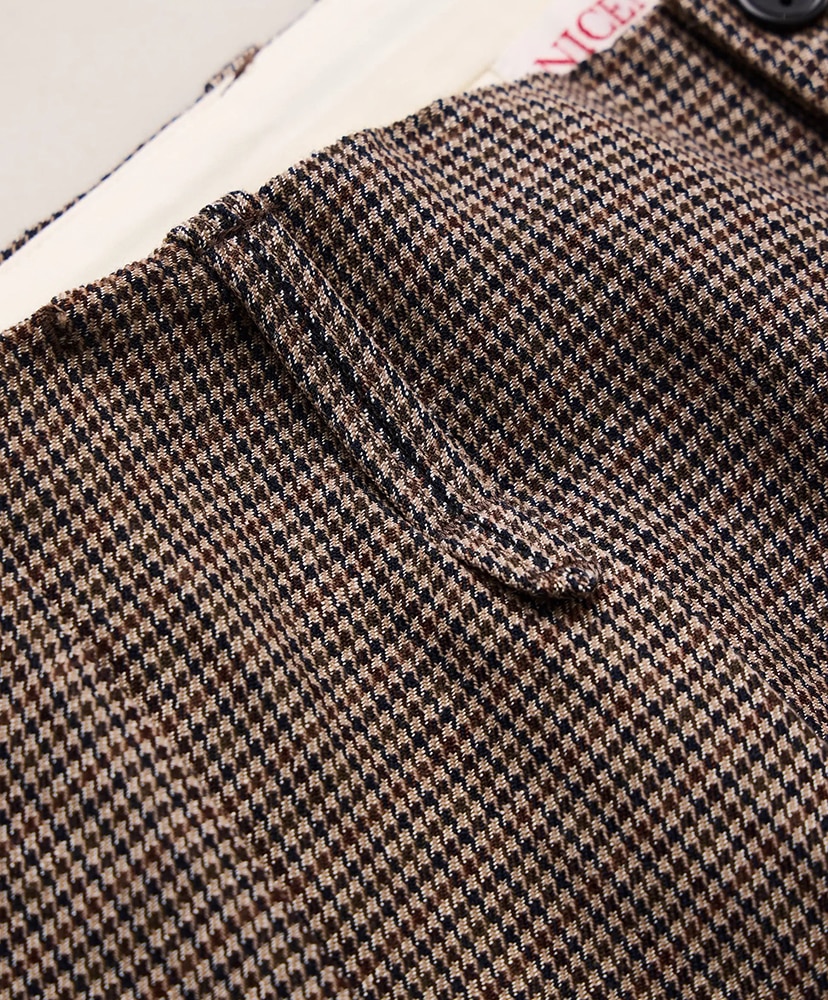 B.Wishbone Mocha/モカ L(MEN)