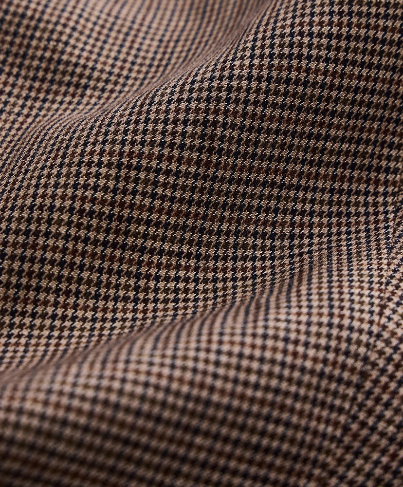 B.Wishbone Mocha/モカ L(MEN)