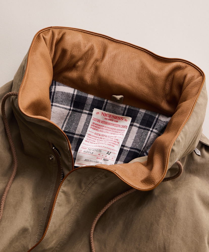 Dieter Olive/オリーブ L(MEN)