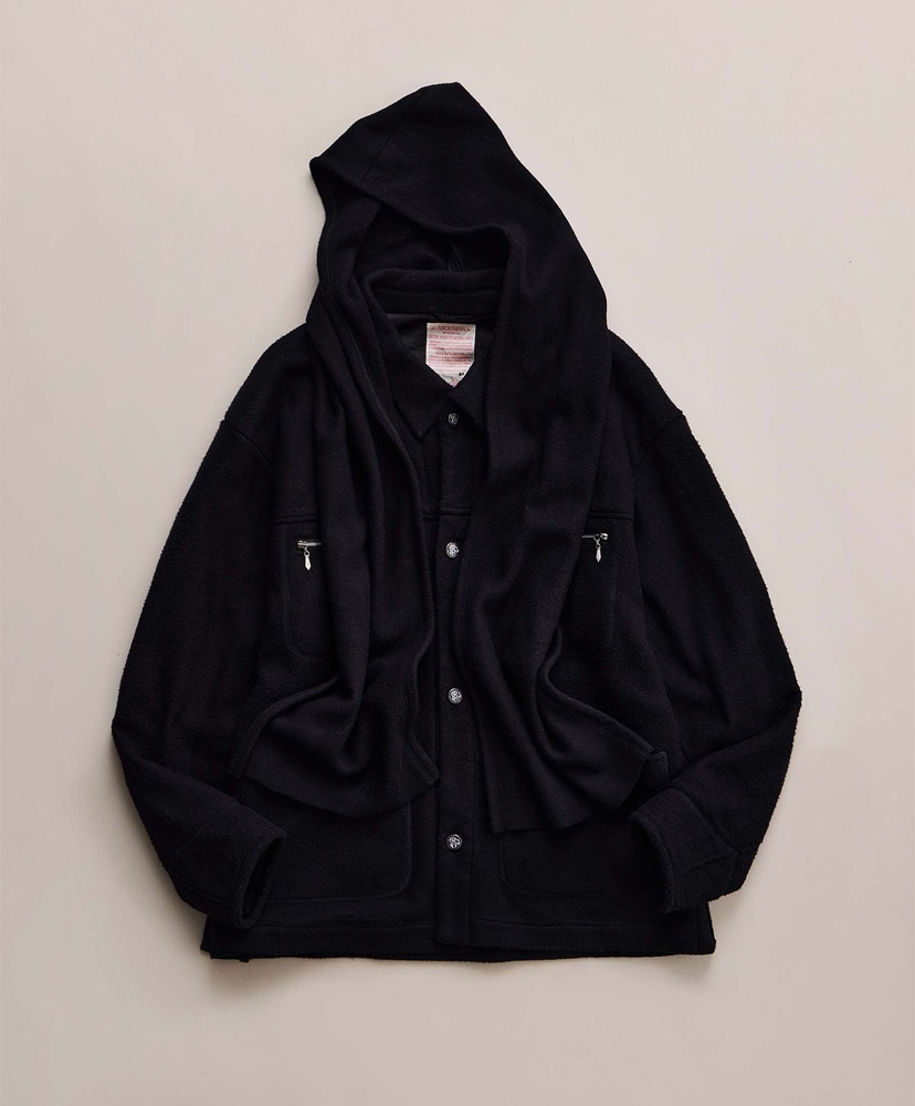 Black/ブラック
