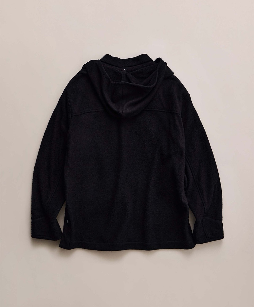S.Borland Black/ブラック L(MEN)