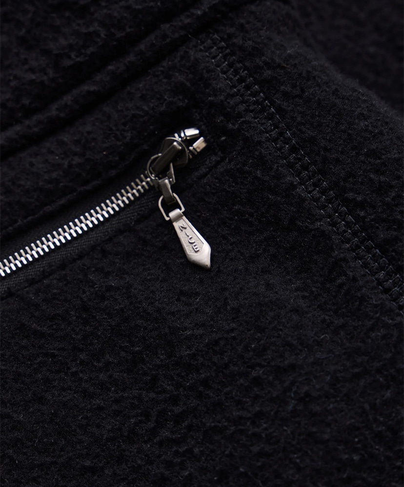 S.Borland Black/ブラック L(MEN)