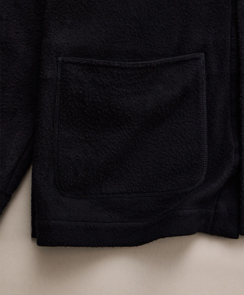 S.Borland Black/ブラック L(MEN)