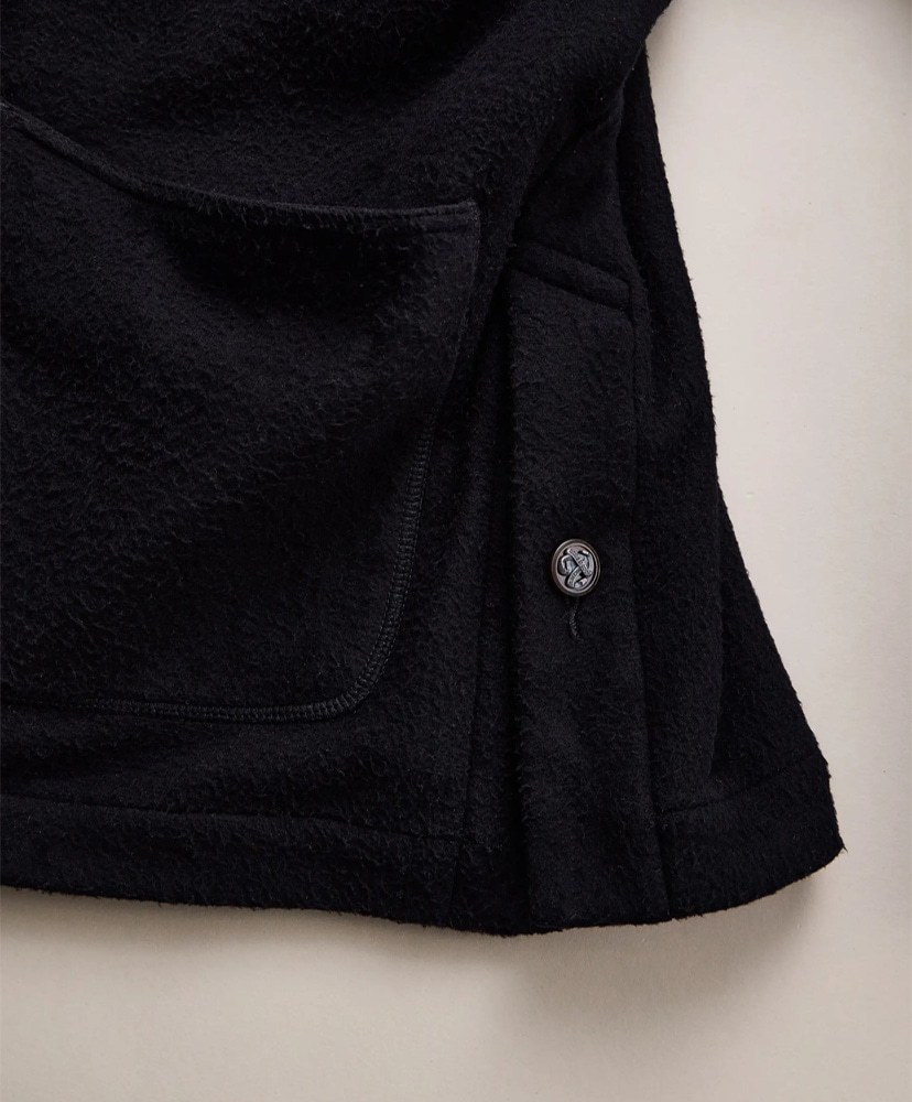 S.Borland Black/ブラック L(MEN)