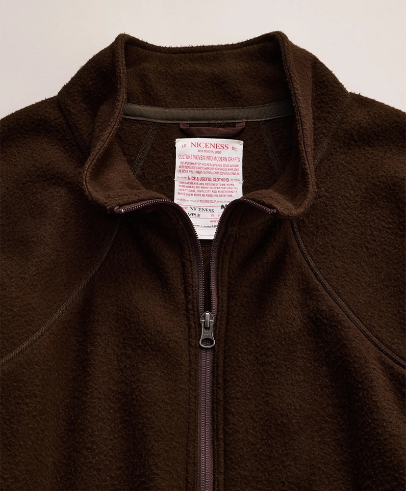 S.Bailey Olive Drab/オリーブドラブ L(MEN)