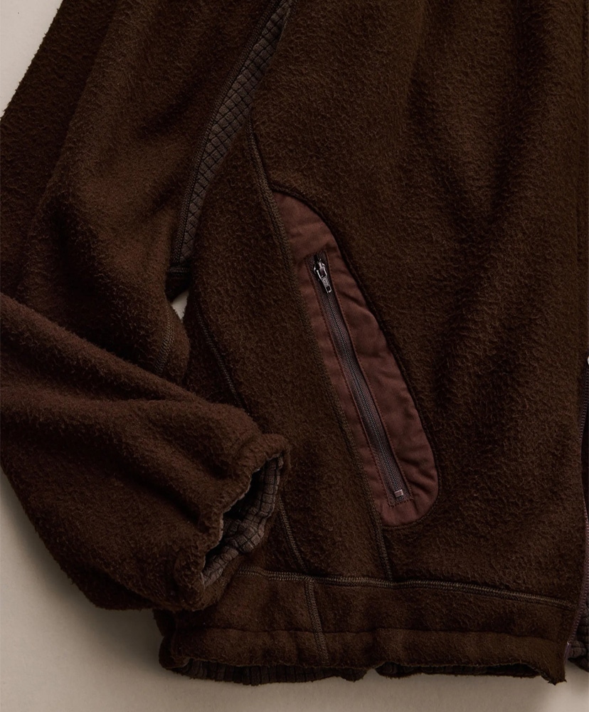 S.Bailey Olive Drab/オリーブドラブ L(MEN)