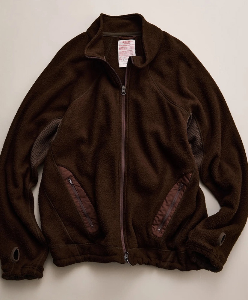 S.Bailey Olive Drab/オリーブドラブ L(MEN)