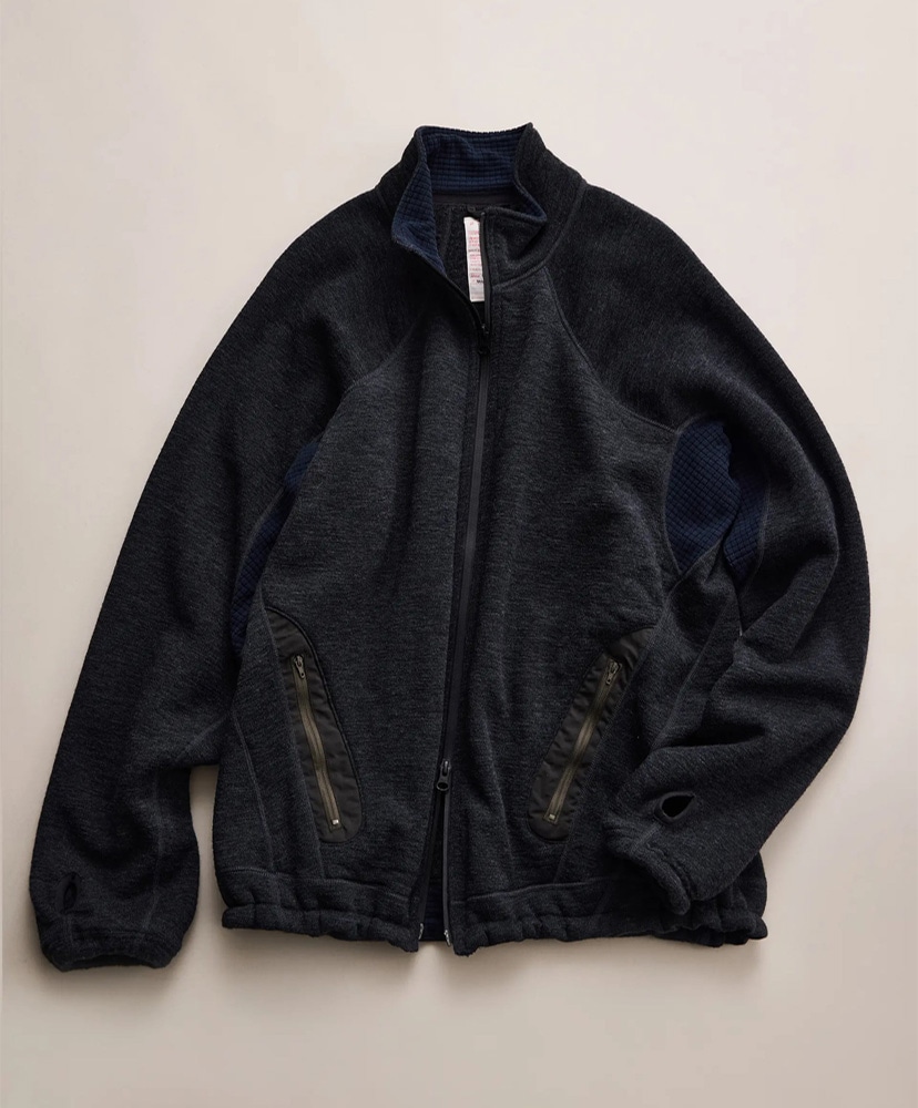 Bailey Gray/グレー L(MEN)