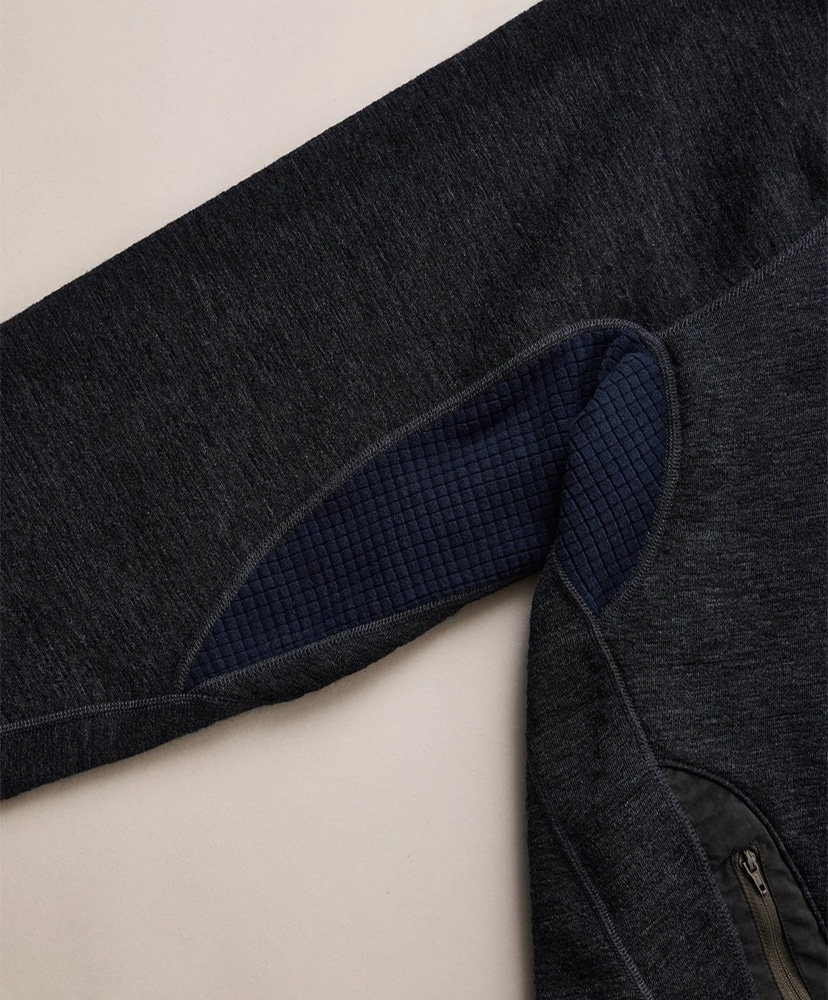 Bailey Gray/グレー L(MEN)
