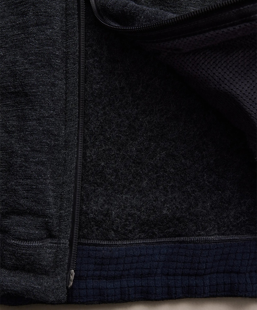 Bailey Gray/グレー L(MEN)