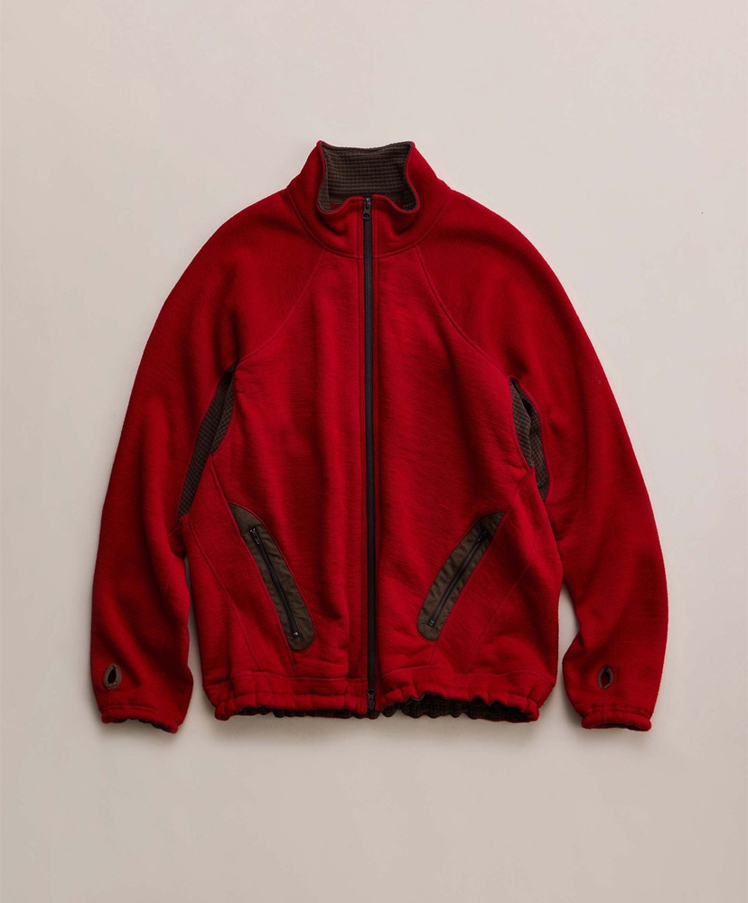 Red/レッド