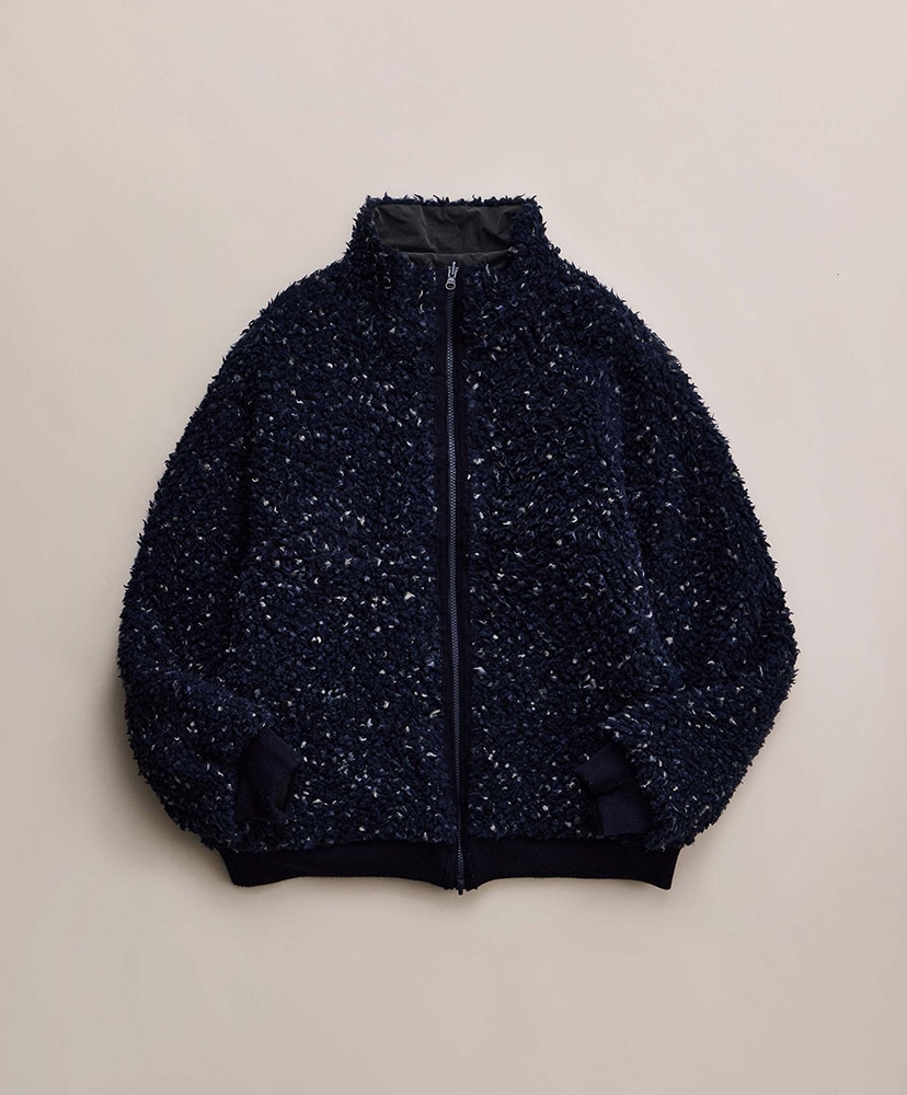 Statton Gray×Navy/グレー×ネイビー L(MEN)