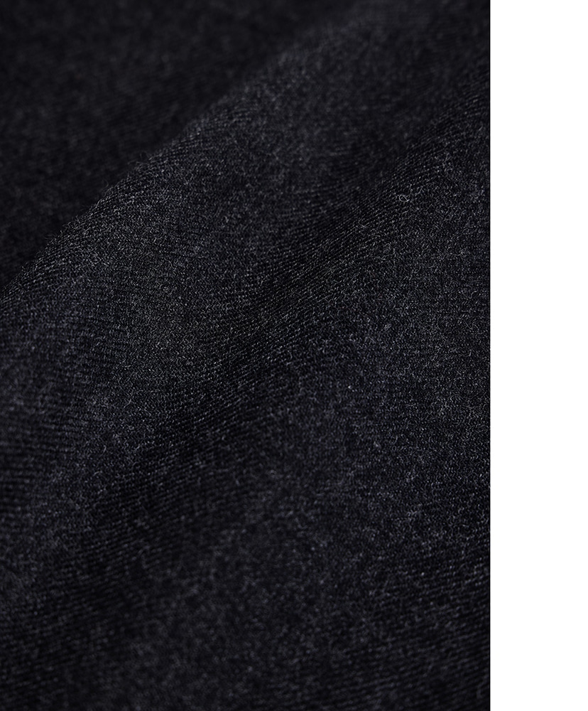 O.Romeo Charcoal/チャコール L(MEN)