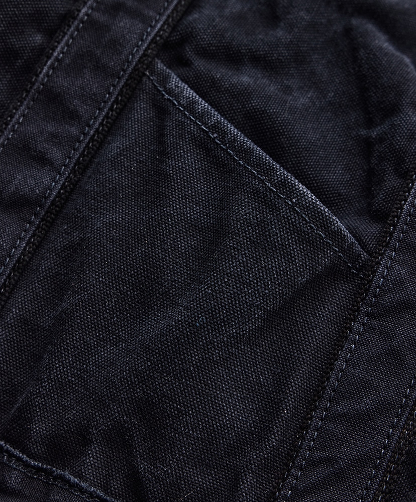 L.Lesh Black/ブラック F
