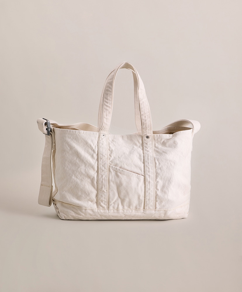L.Lesh White/ホワイト F
