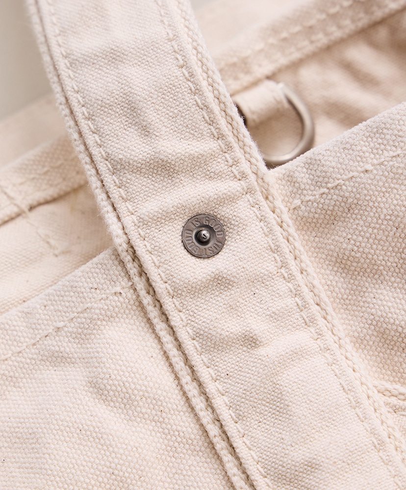 L.Lesh White/ホワイト F