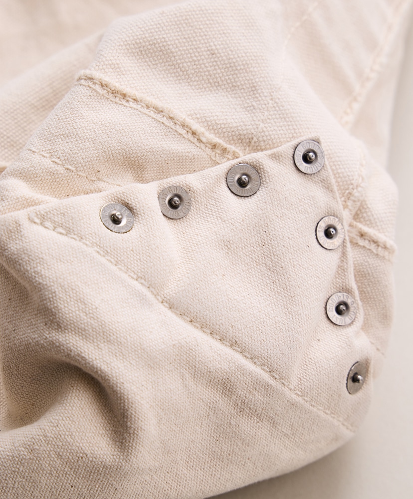L.Lesh White/ホワイト F