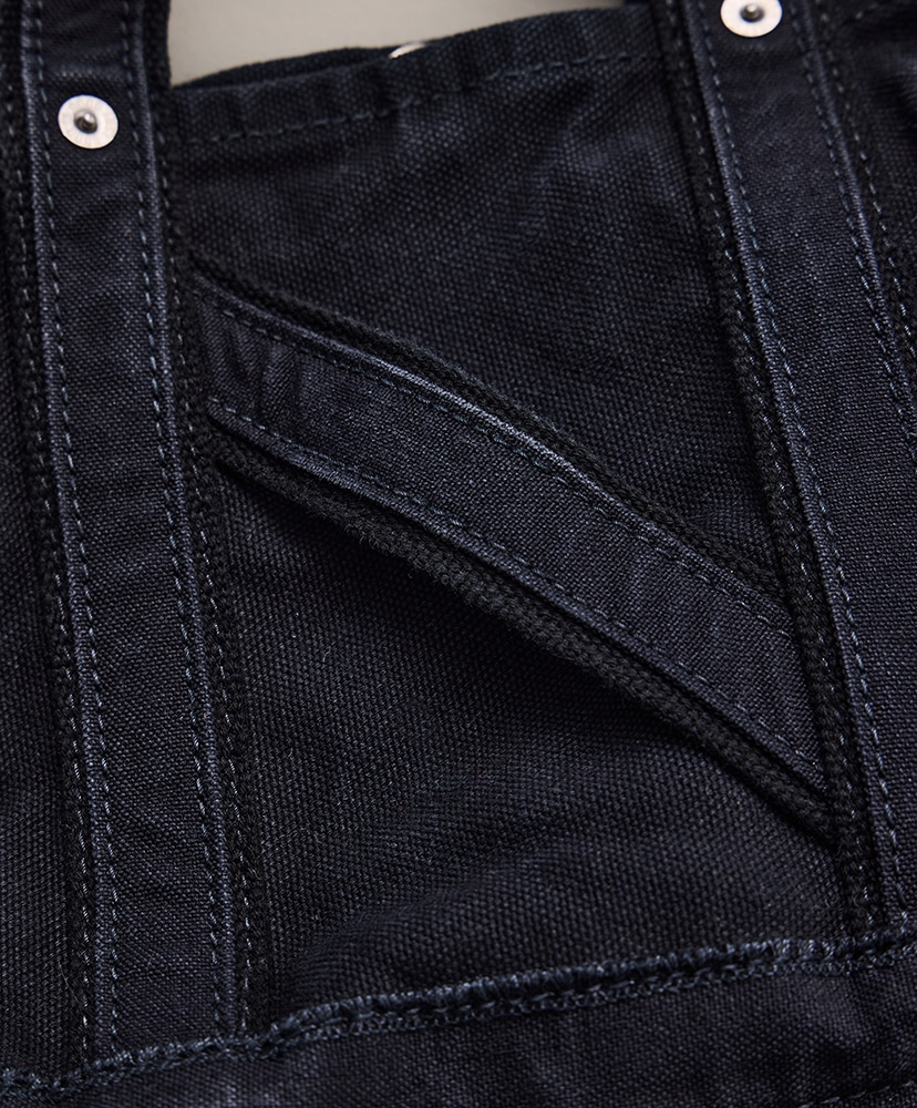 M.Lesh Black/ブラック F