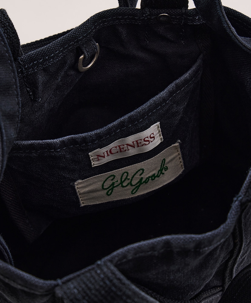 M.Lesh Black/ブラック F
