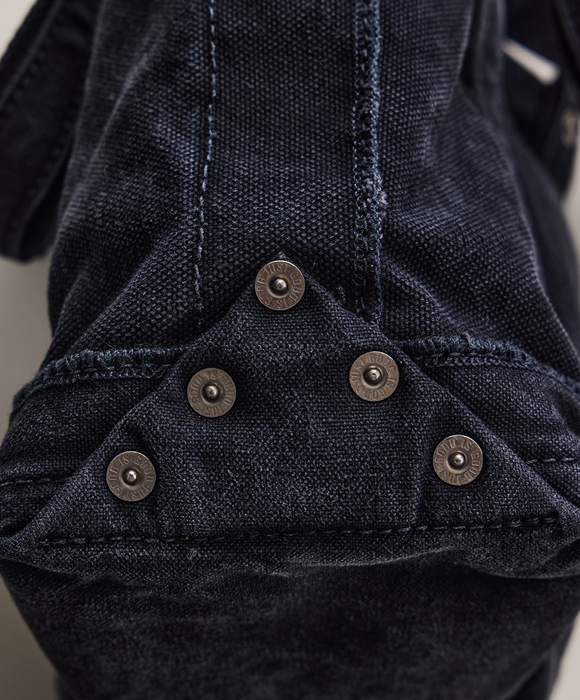 M.Lesh Black/ブラック F