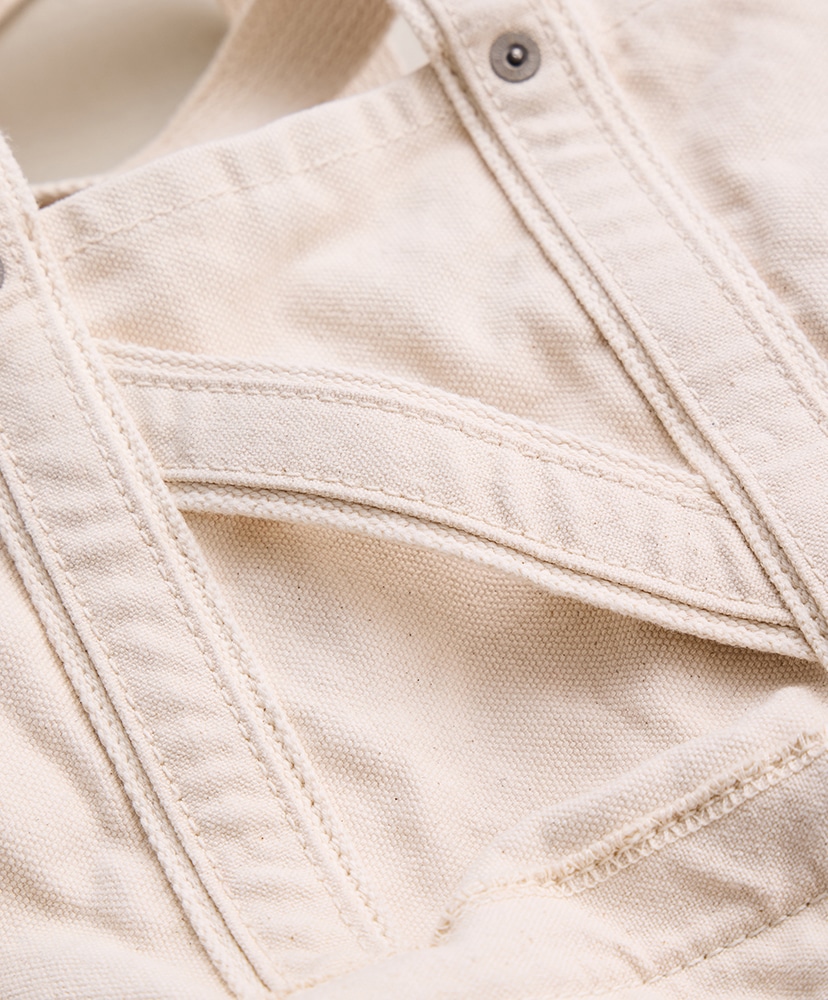 M.Lesh White/ホワイト F