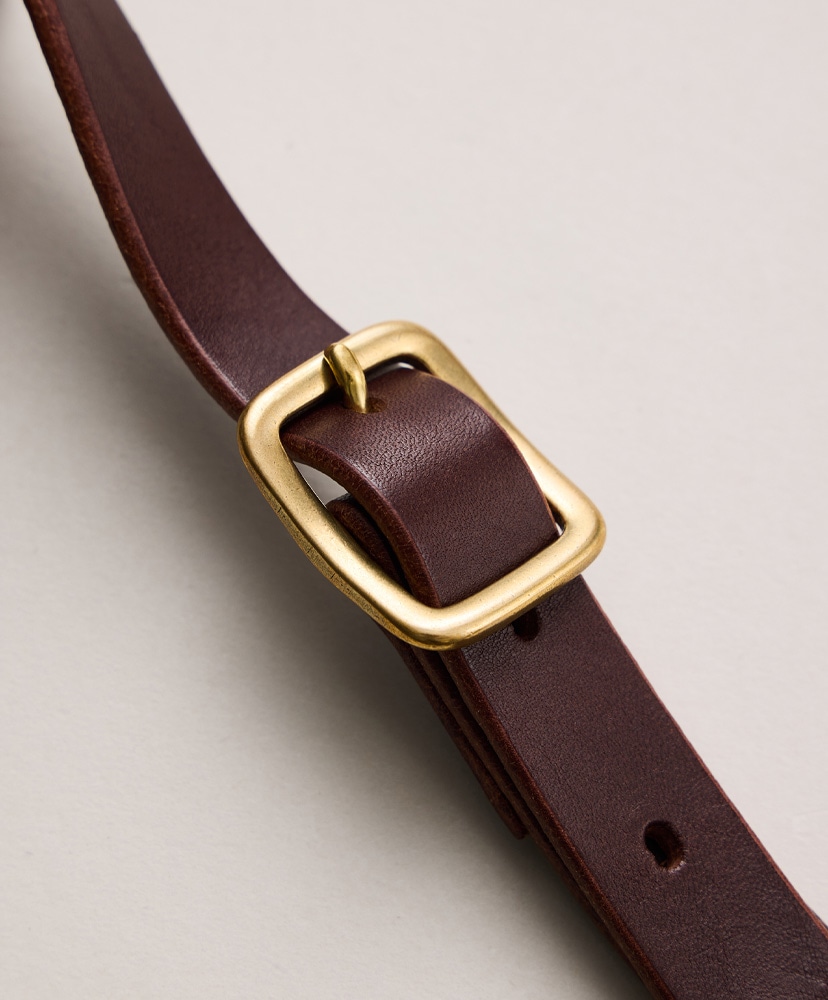 L.Aphex Olive×Brown/オリーブ×ブラウン F