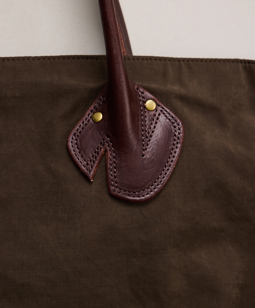 L.Aphex Olive×Brown/オリーブ×ブラウン F