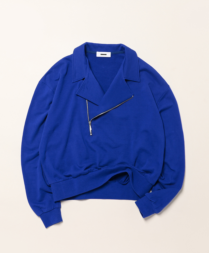 Blue/ブルー