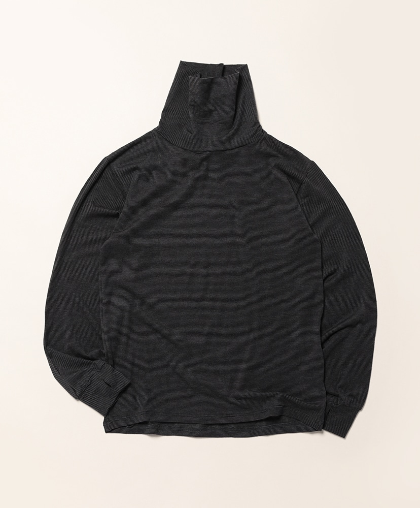 Grey×Black/グレー×ブラック