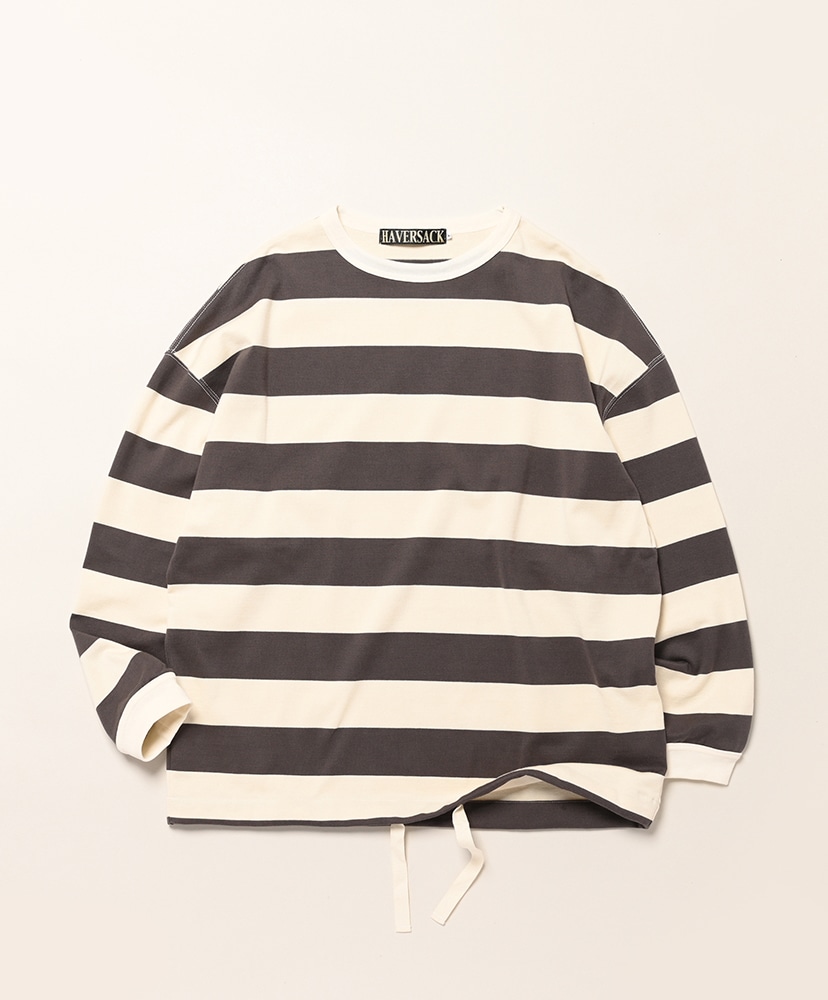 Off×Grey/オフ×グレー