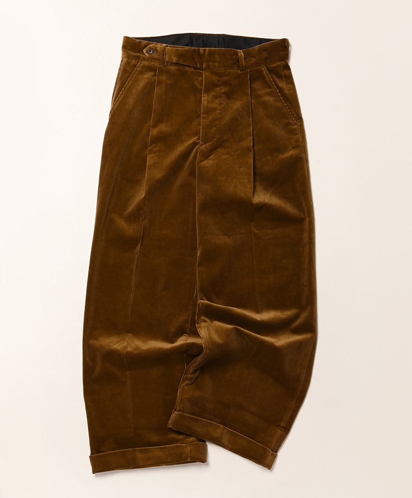 Brown/ブラウン