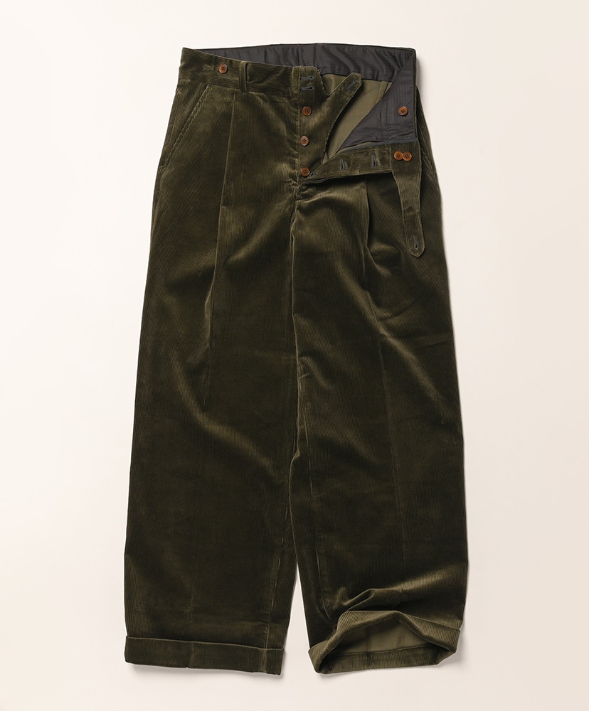 Moss Green/モスグリーン