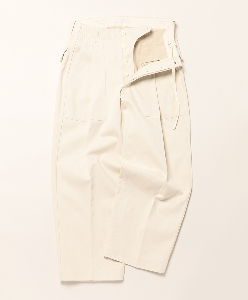 Off White/オフホワイト