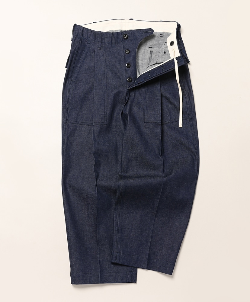 Indigo/インディゴ