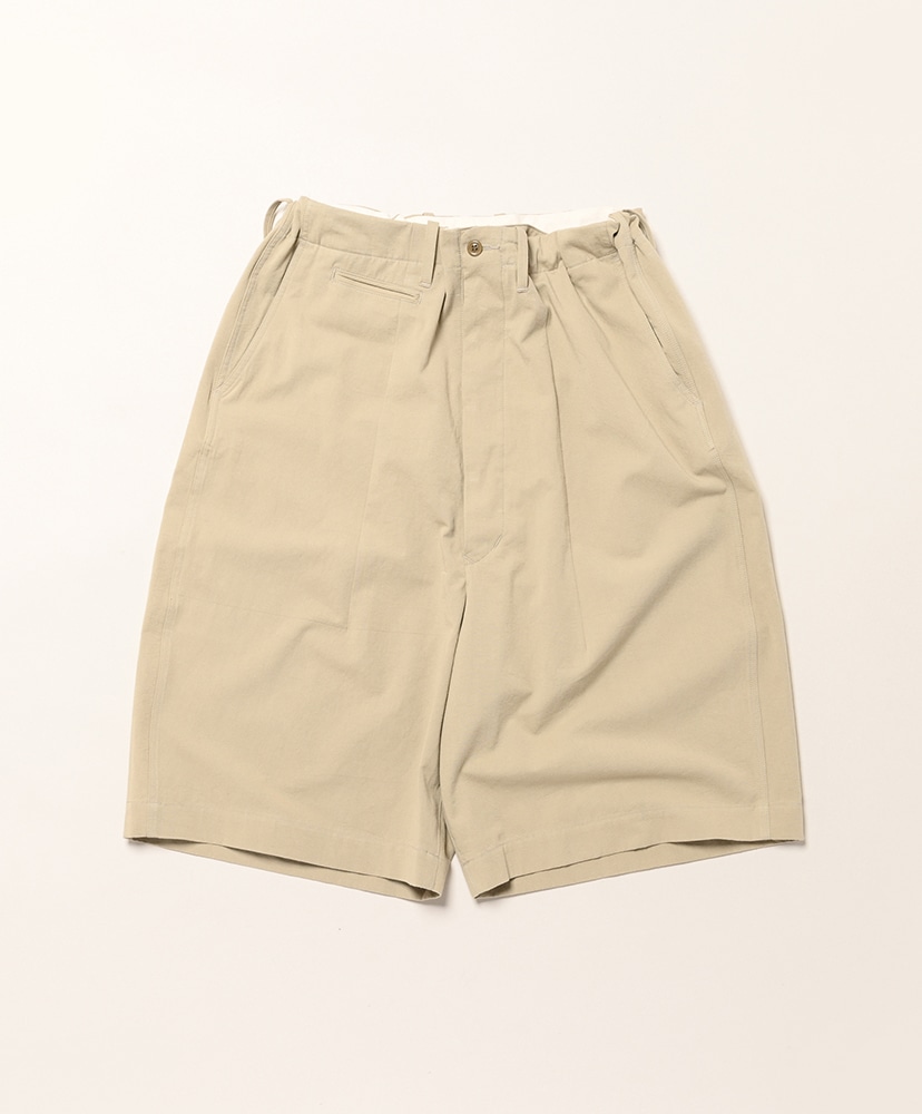 Burberry Cotton Short Pants 31 Beige/ベージュ L(MEN)