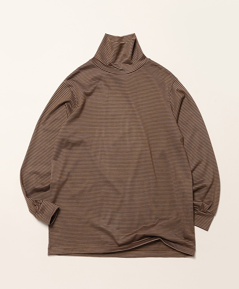 D.Brown×Brown / ダークブラウン×ブラウン