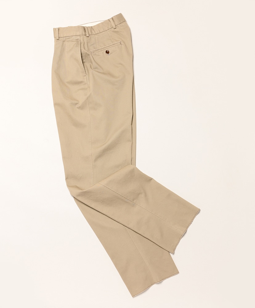 NEAT Chino Beige/ベージュ 42(MEN)