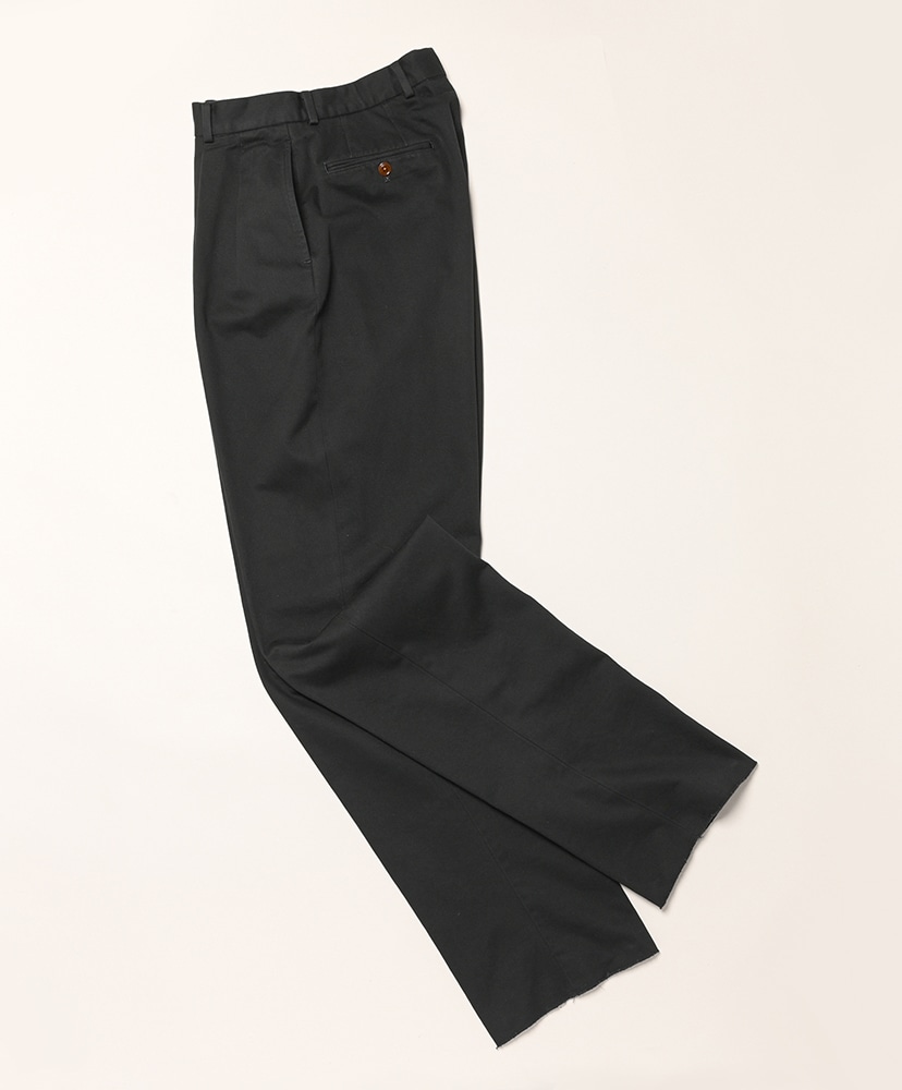 NEAT Chino Black/ブラック 42(MEN)