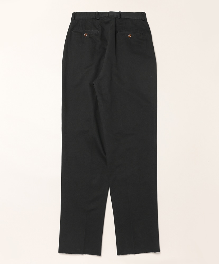 NEAT Chino Black/ブラック 42(MEN)