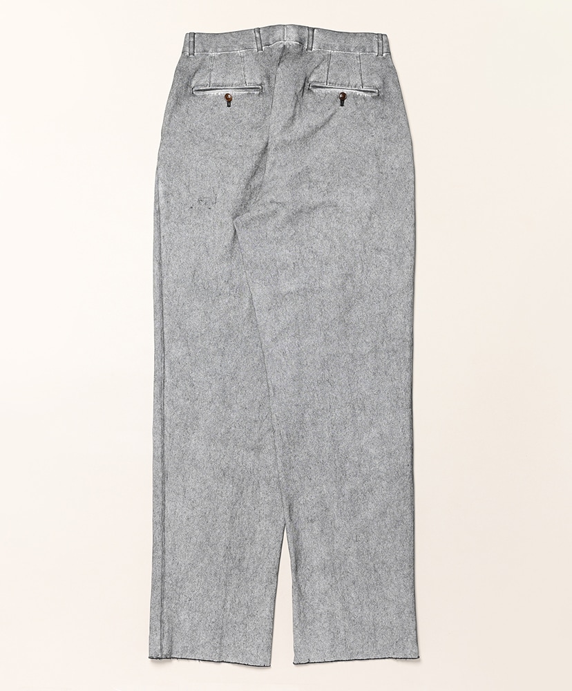 NEAT Chino PD Black/ピーディーブラック 44(MEN)