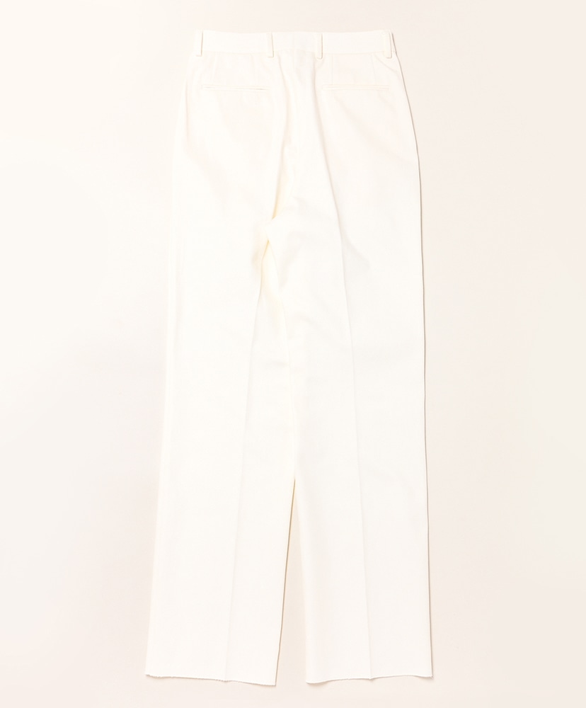 11.5oz Natural Slub Denim Wide White/ホワイト 42(MEN)