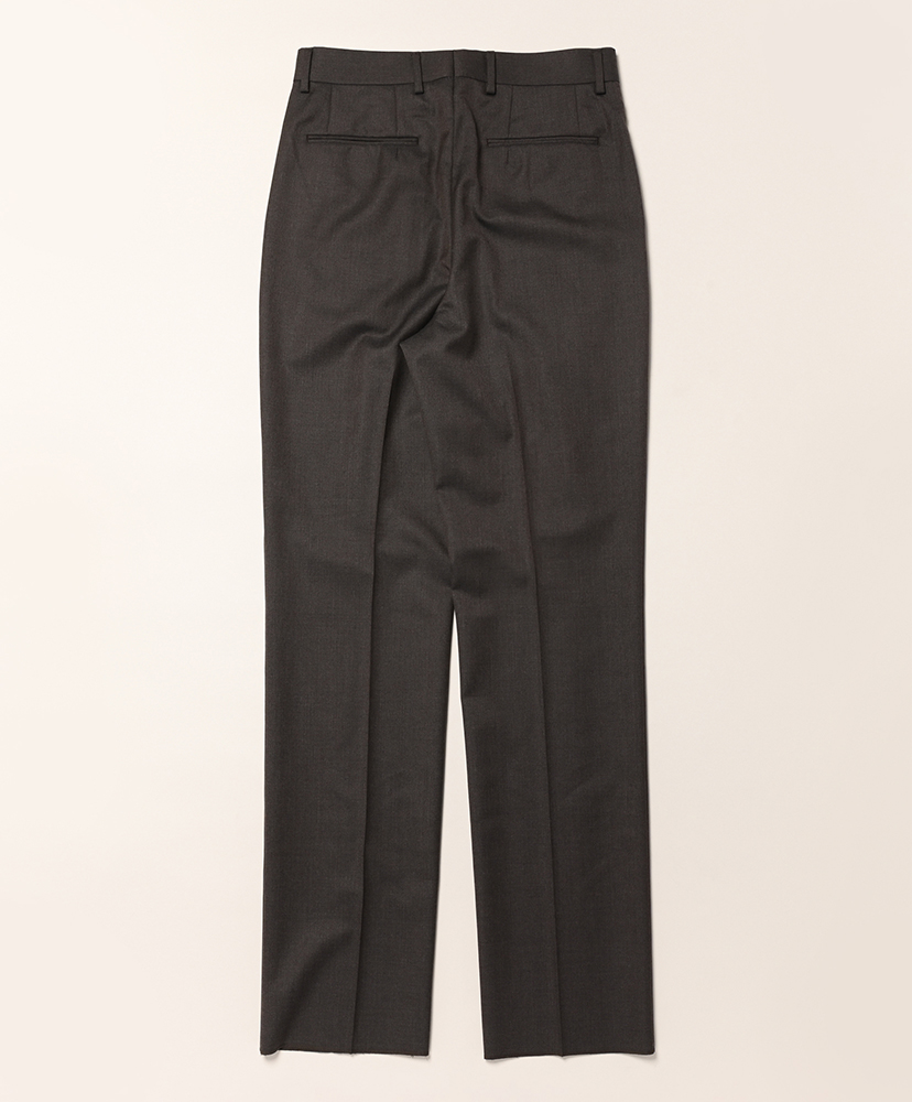 The Gabardine Standard Brown/ブラウン 44(MEN)