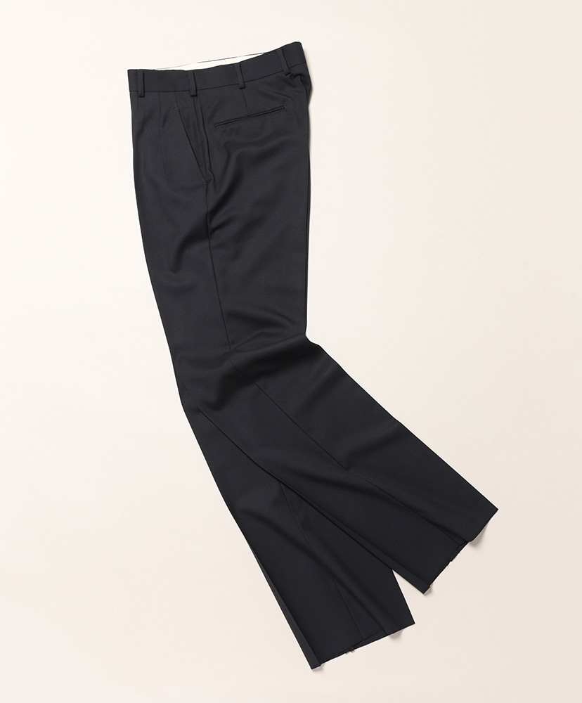 The Gabardine Standard Navy/ネイビー 46(MEN)