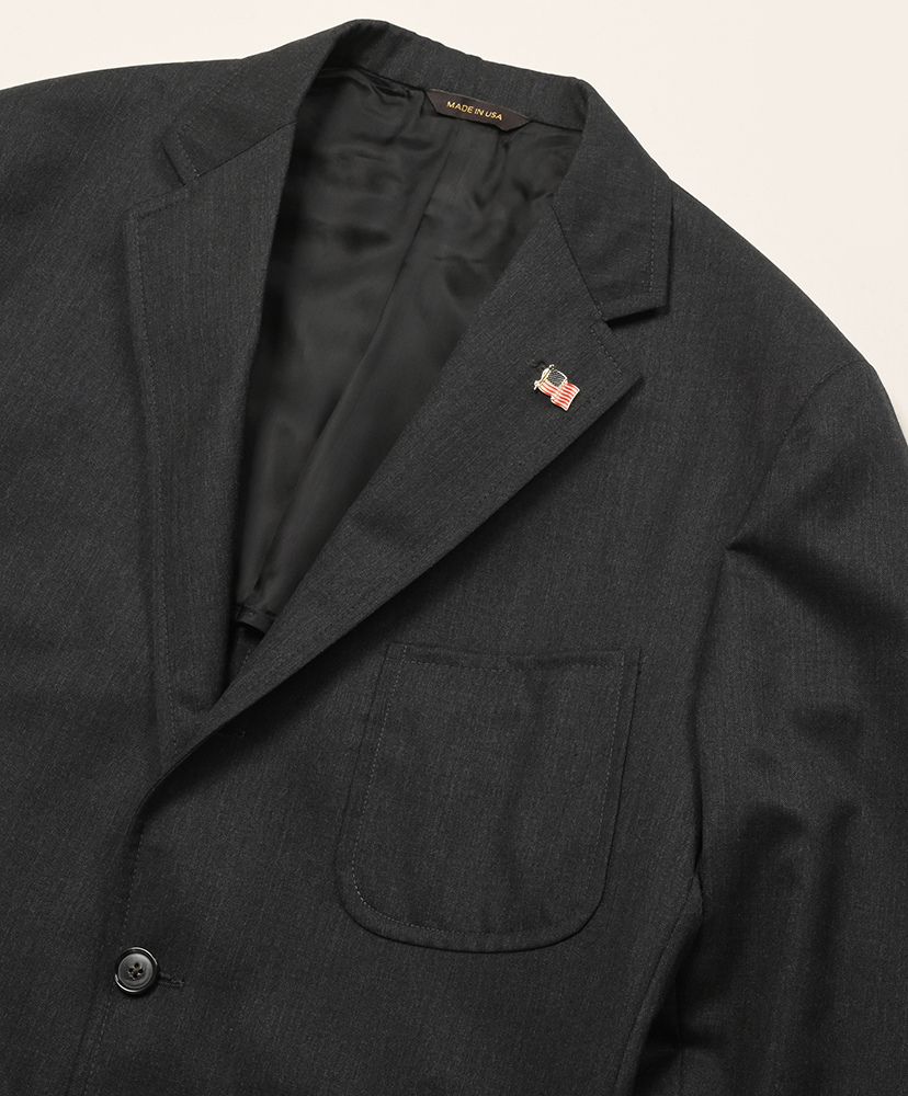 LOFTMAN別注 50th Southwick × NEAT Single Jacket Grey/グレー 38(MEN)