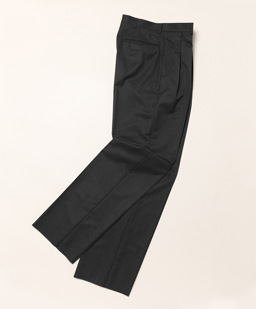 LOFTMAN別注 50th Southwick × NEAT Trousers Grey/グレー 42(MEN)